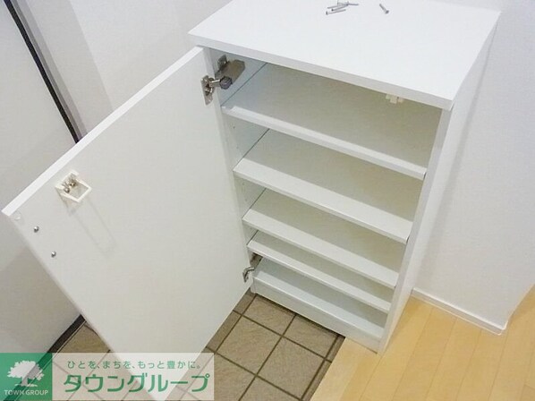 Flechirの物件内観写真